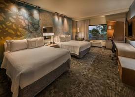 Courtyard by Marriott Reno Downtown/Riverfront 5