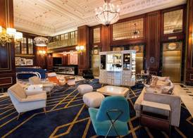 The Blackstone, Autograph Collection 4