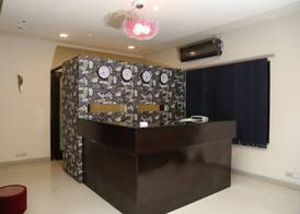 Westin Suites 3