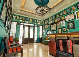 Polo Floatel Kolkata 2