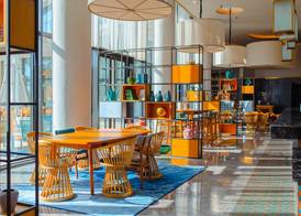 Hyatt Regency Taghazout 4