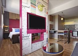 Ibis Padang 3