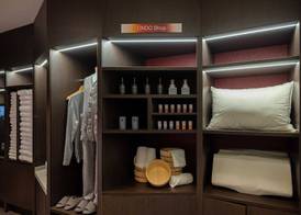 Ondo Hotel and Spa Seoul Jongro 5