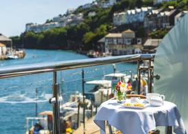 Portbyhan Hotel 2