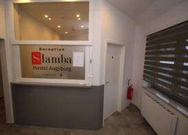 Slamba Hostel 2