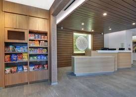 Fairfield Inn & Suites by Marriott Houston NASA/Webster 3