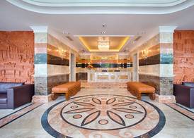 Samdi Da Nang Airport Hotel 2