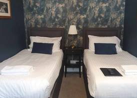 The Fountain Inn 4