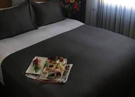 Hotel Cinnah 3