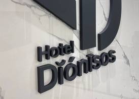 Dionisos Hotel 2