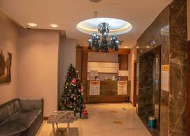 Le Mirage Hotel 3