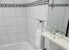 Hotel Rubin 5