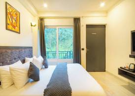Maple Hill Resort 3