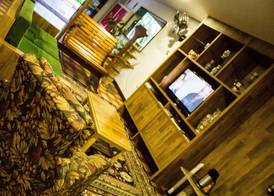 Hotel Baviera Iguassu 5