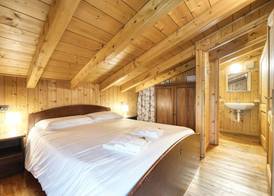 Incanto Walser Apartments Ronco 2