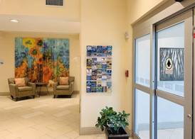 Holiday Inn Express & Suites NASSAU by IHG 2
