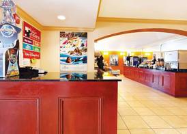 La Quinta Inn by Wyndham Orlando International Drive North 2