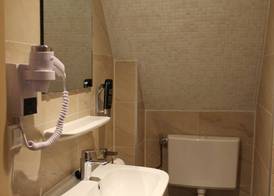 Aston City Hotel 5