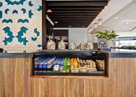 Hyatt Place Fresno 2