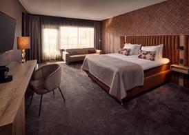 Van der Valk Hotel Groningen Zuidbroek 3