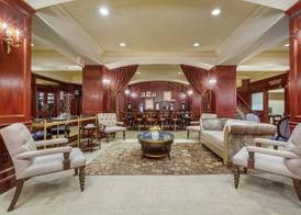 Omni New Haven Hotel at Yale 5