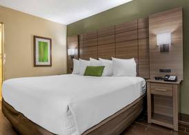 Best Western Downtown Stuart 4