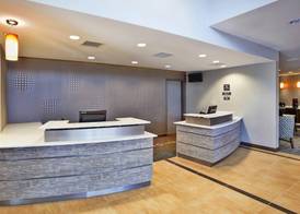 Residence Inn by Marriott Chicago Wilmette/Skokie 2
