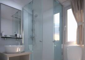 Victoria Mobilehome in Padova Premium Camping Resort 4