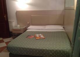 Hotel Villa Cipro 3