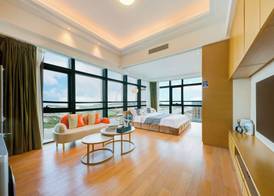 Kabin Apartment 2