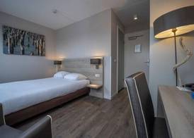 Fletcher Zuiderduin Beachhotel 4