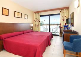 Hotel Puente Real 4