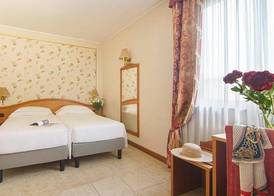 Bes Hotel Villa Zoia 5