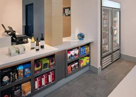Hyatt House Irvine/John Wayne Airport 4