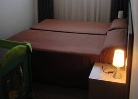 Aparthotel El Faro 4