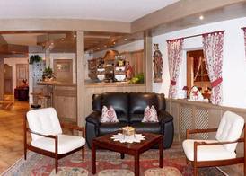 Hotel Fortuna 3