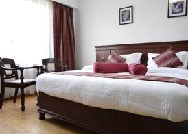 Eagle Palace Hotel 5