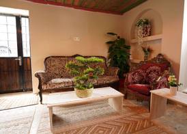 Rio Cappadocia Hotel 3