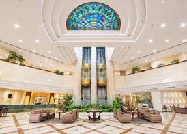 Sunlake Waterfront Resort & Convention 2
