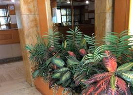 Hotel Città Studi 3