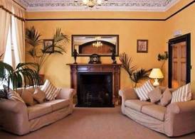 The Royal Hotel Tain 3