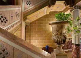 Villa Cortine Palace Relais Chateaux 4