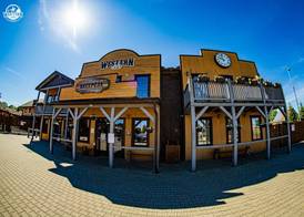 Western Camp Resort 2