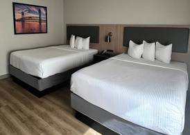 La Quinta by Wyndham Jacksonville Butler Blvd 5