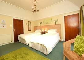 Burntisland Sands Hotel 4