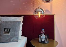 Holiday Inn - the niu, Loco Munich North by IHG 5