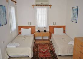Hotel Dionysia 4