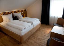 Landhotel Postwirt 3