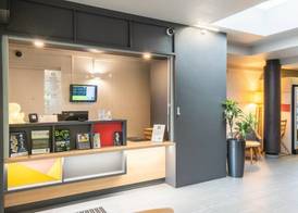 B&B HOTEL Limoges 1 3