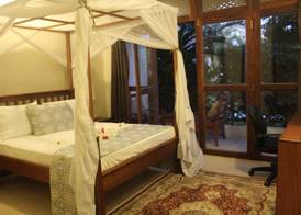 AHG Hisia Nungwi Experience Hotel 3